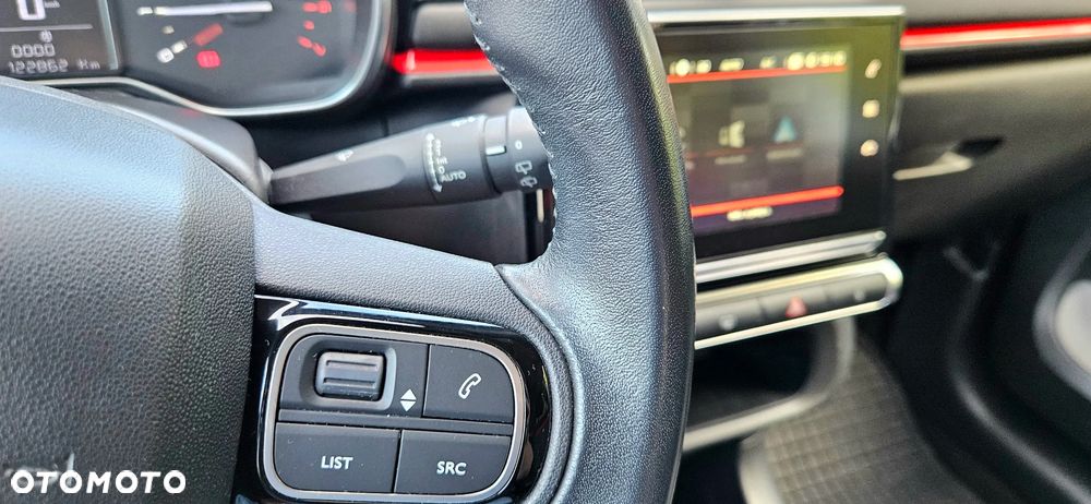 Citroën C3 1.2 PureTech Shine S&S - 35