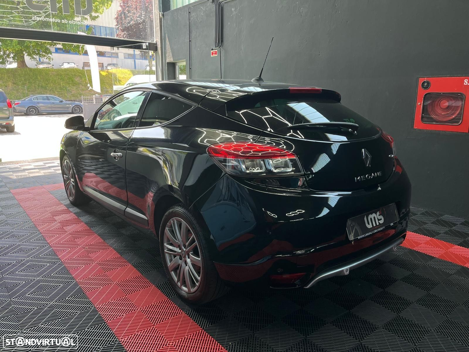 Renault Mégane Coupe - 6