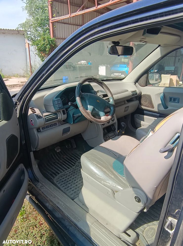 Land Rover Freelander - 6