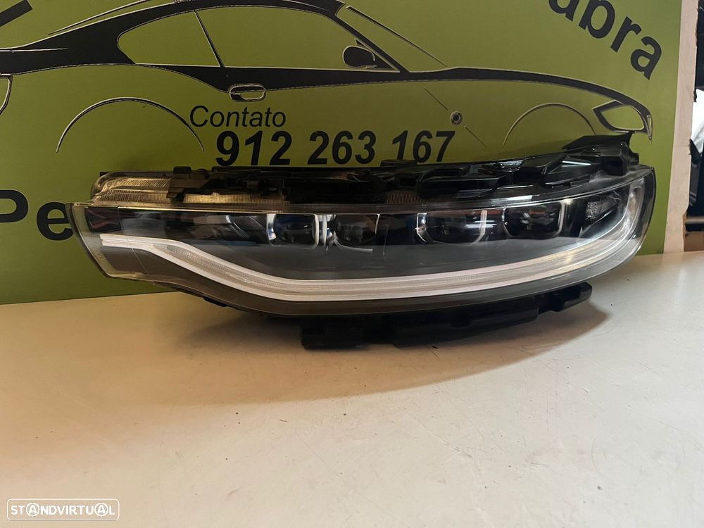Kia Soul III - FAROL ESQUERDO - FF810 - 1