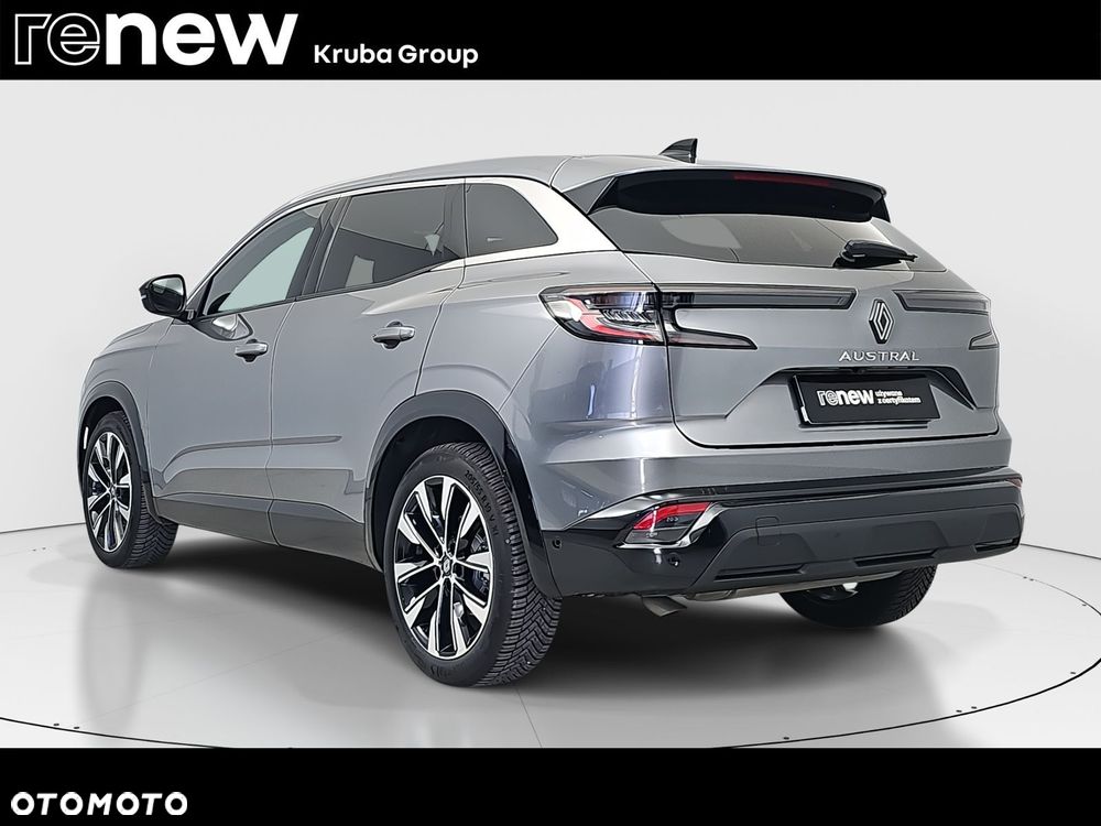 Renault Austral 1.3 TCe mHEV Techno - 7