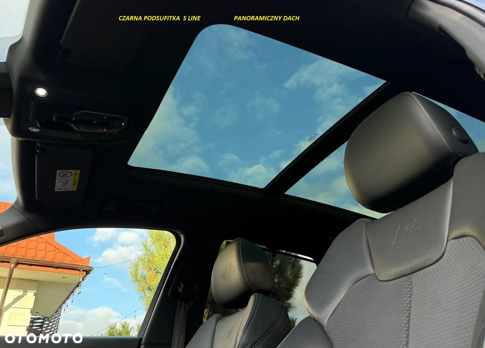 Audi Q5 40 TDI quattro S tronic S line - 13