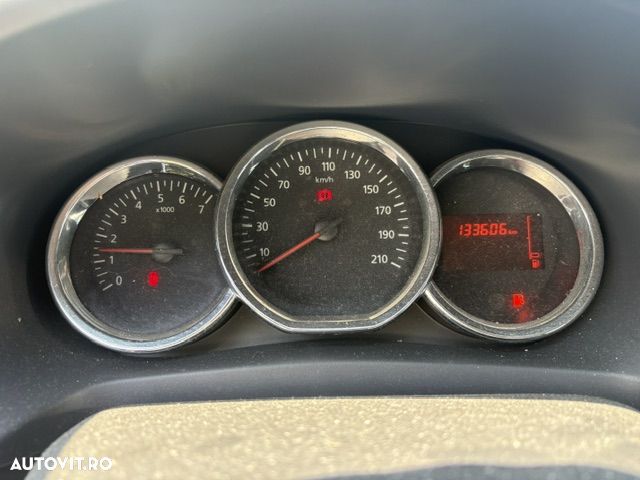 Dacia Logan 0.9 TCe Ambiance - 1