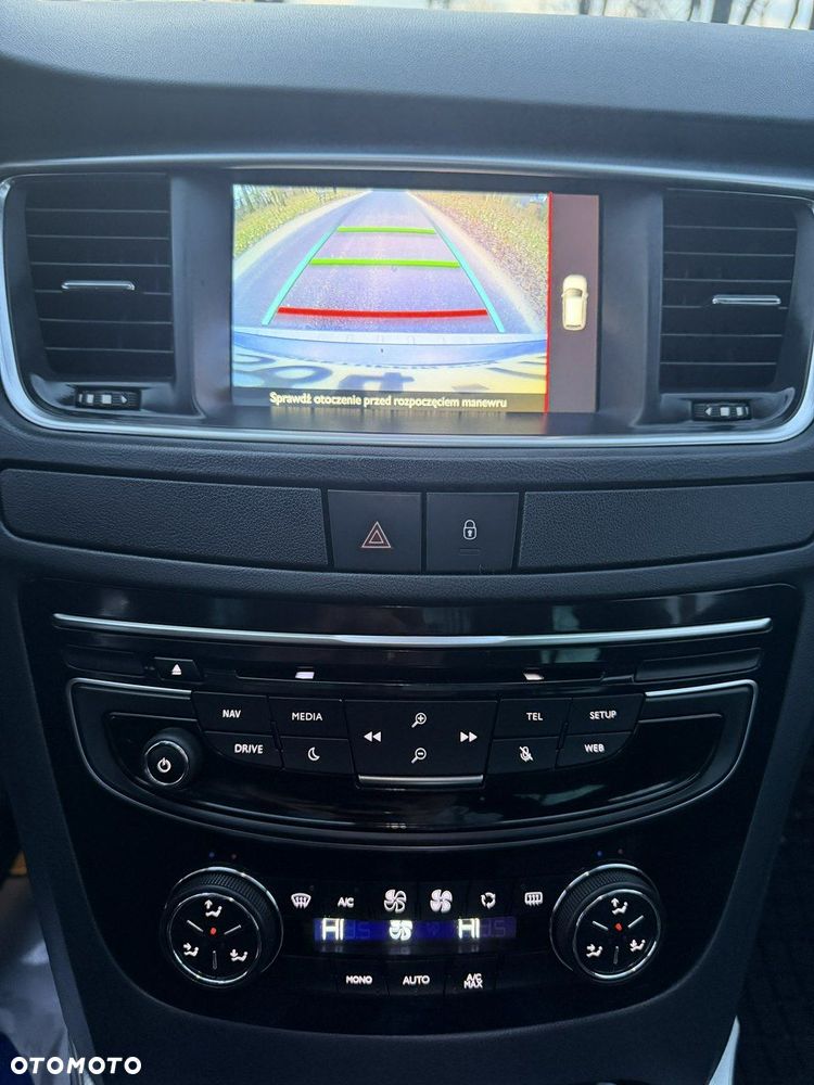 Peugeot 508 - 37