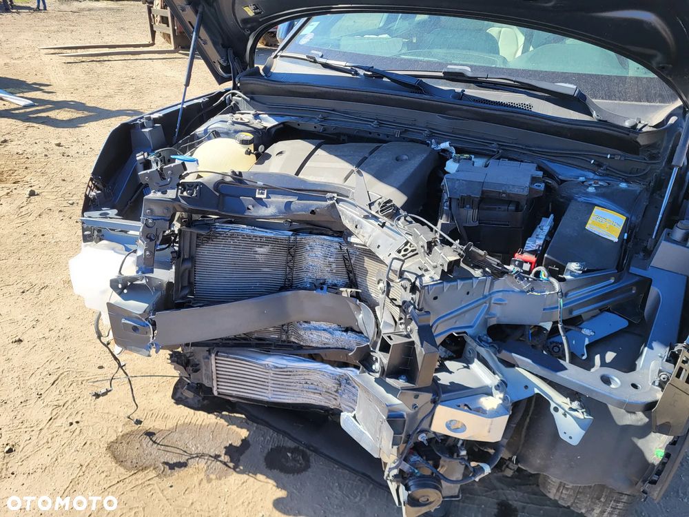 Volvo XC 40 T3 Geartronic Inscription - 22