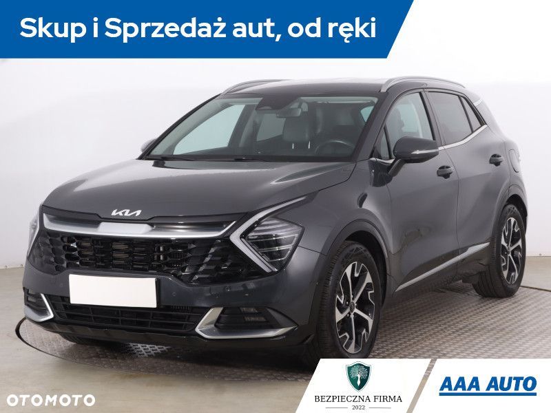 Kia Sportage - 3