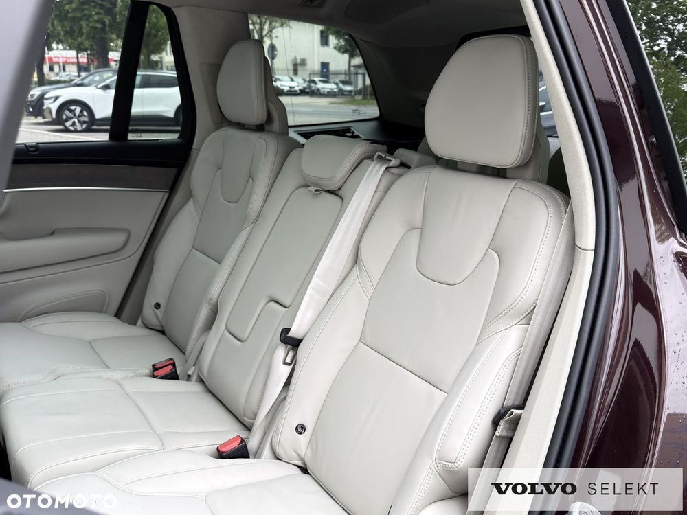 Volvo XC 90 - 18