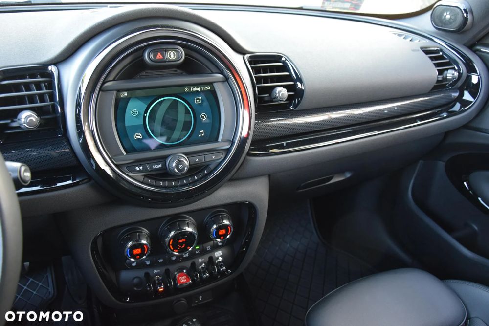 MINI John Cooper Works ALL4 Trim sport - 23