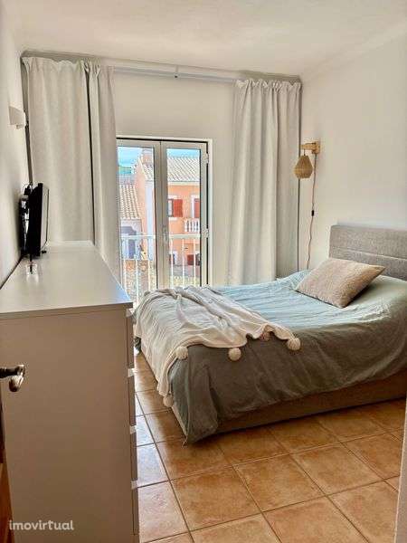 Aluga-se ao ano T2 em Burgau - Lagos - Grande imagem: 5/11