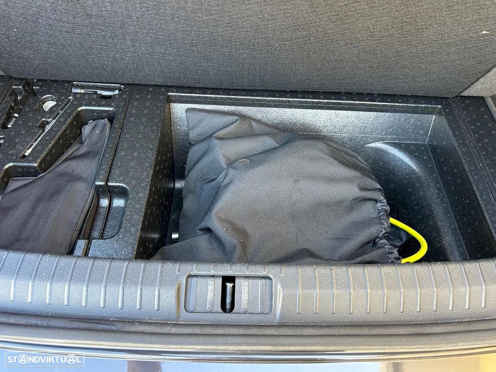 VW Passat 1.4 TSI GTE+ Plug-in - 13