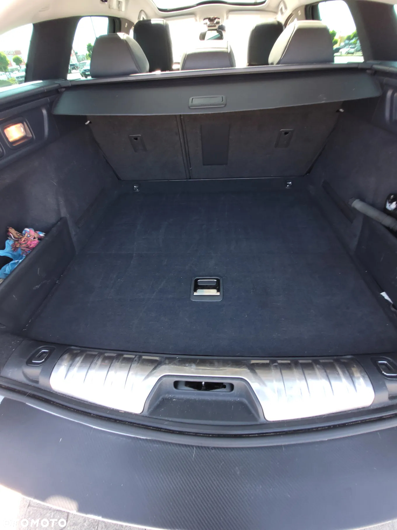 Peugeot 508 SW BlueHDi 150 Stop&Start Allure - 19