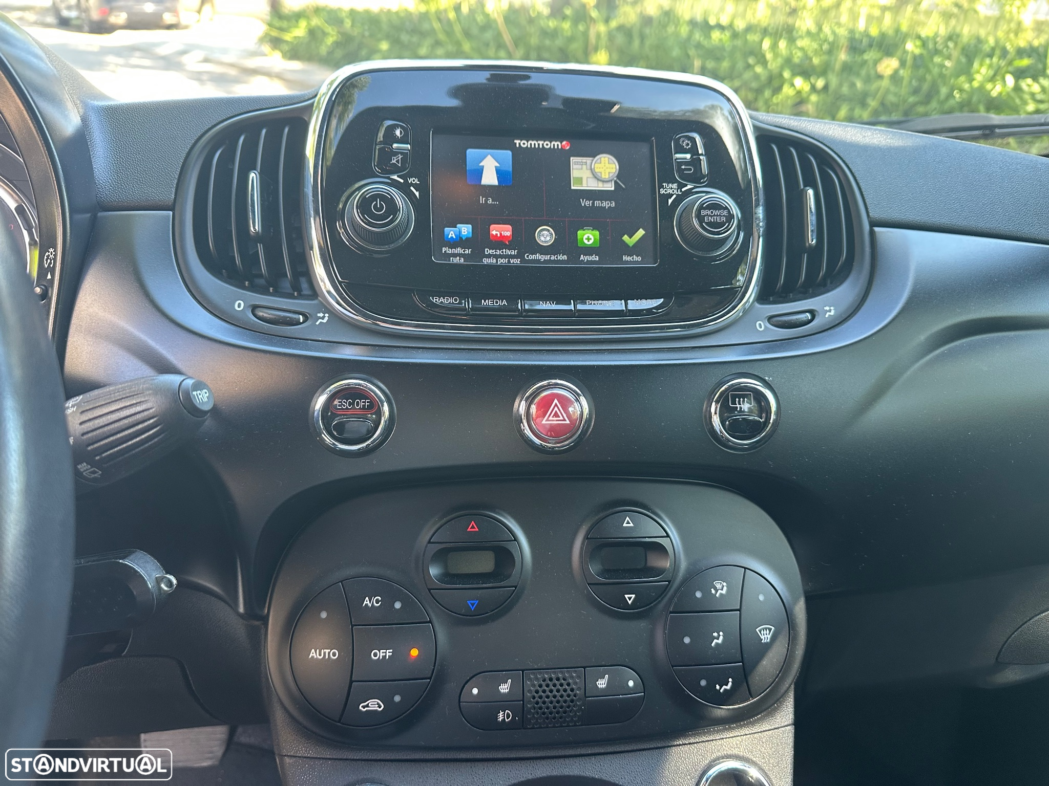 Fiat 500e 42 kWh Icon - 13