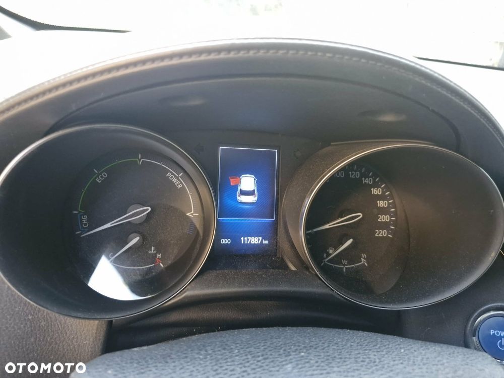 Toyota C-HR - 6
