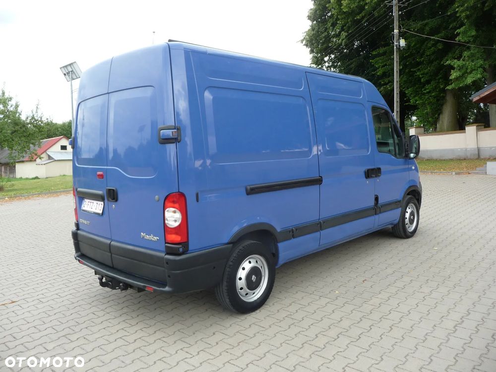 Renault Master - 4