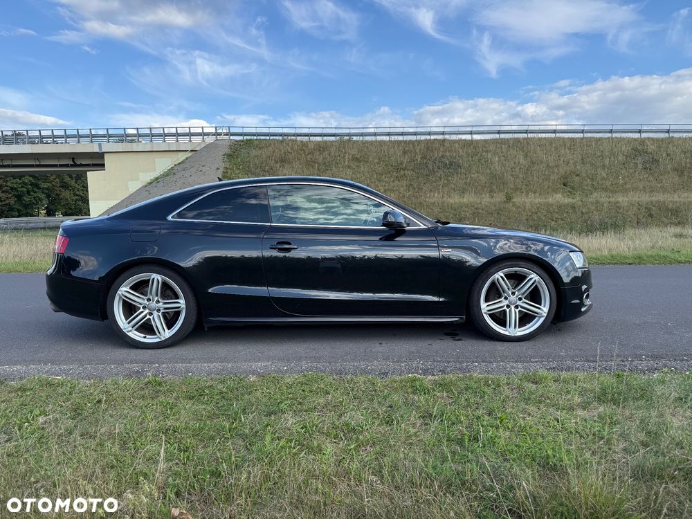 Audi A5 ver-3-0-tdi-dpf-quattro-tiptronic - 4