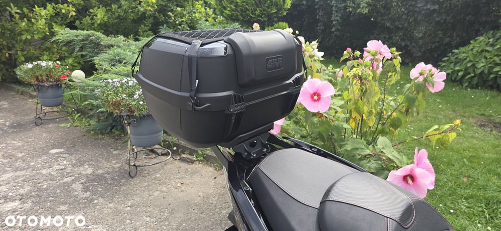 Kymco Xciting - 14