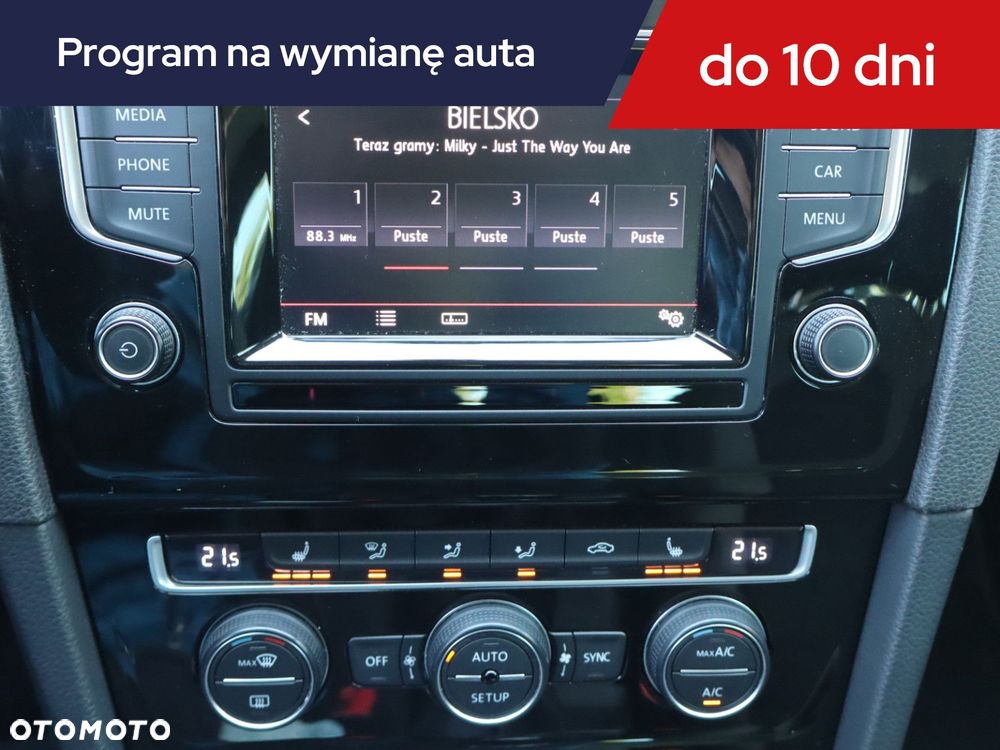 Volkswagen Golf Variant - 14