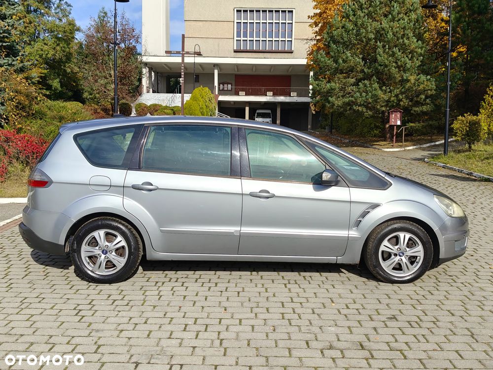 Ford S-Max ver-2-0-tdci-dpf-platinium-x - 2