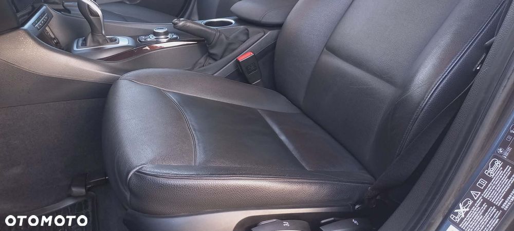 BMW X1 xDrive18d xLine - 22