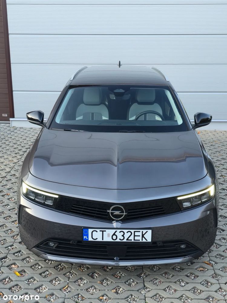 Opel Astra VI 1.2 T GS S&S - 2