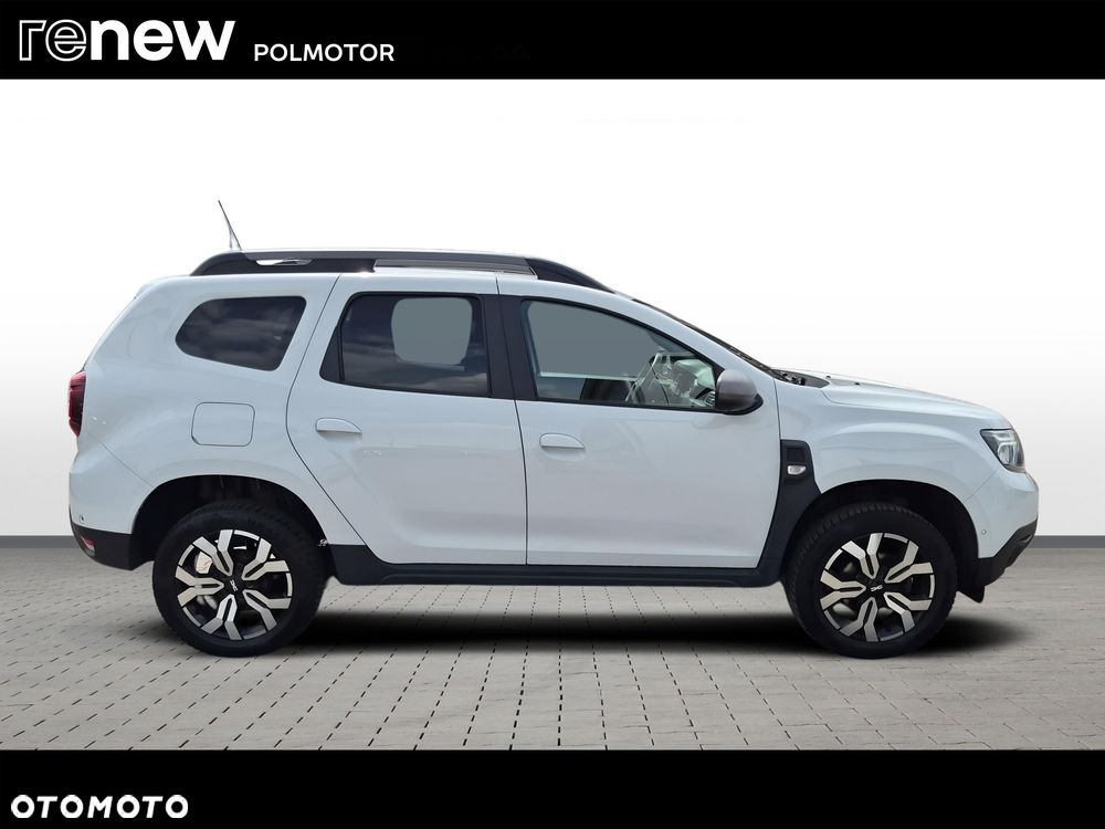 Dacia Duster 1.0 TCe Journey - 6