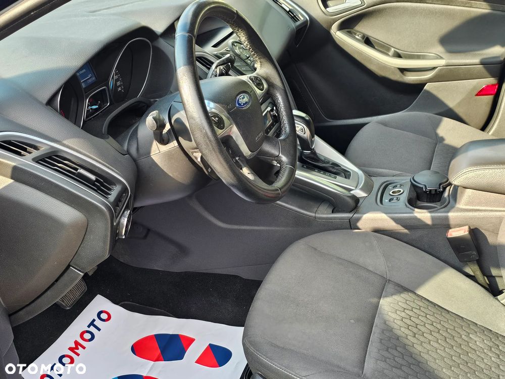 Ford Focus 1.5 EcoBlue Titanium X - 7