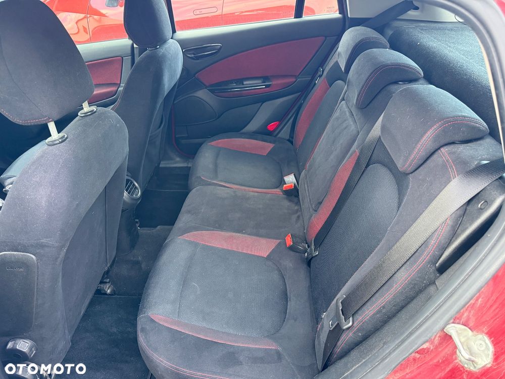 Fiat Bravo 1.9 Multijet 16V Sport - 7