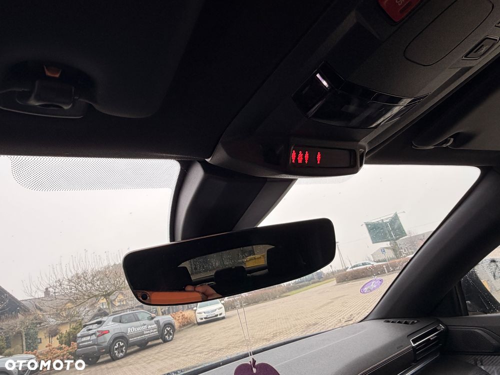 Peugeot 508 1.6 PureTech GT S&S EAT8 - 30