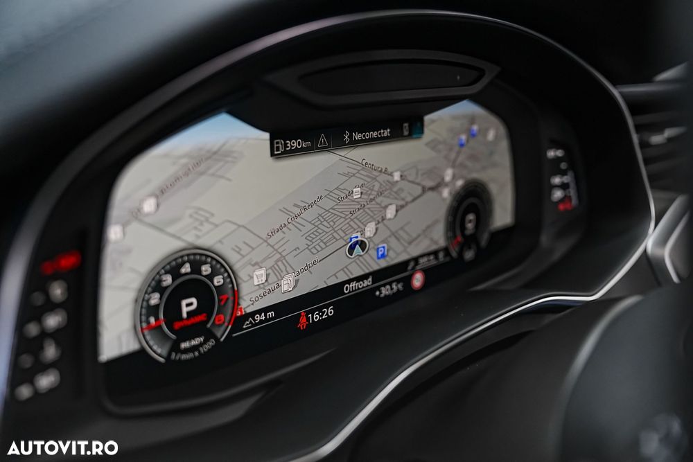 Audi A6 Limuzina 40 TFSI S tronic MHEV S Line - 15