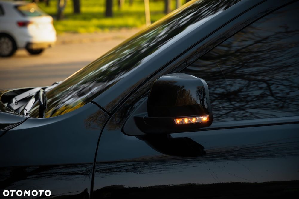 Dodge Durango 5,7 R/T - 5