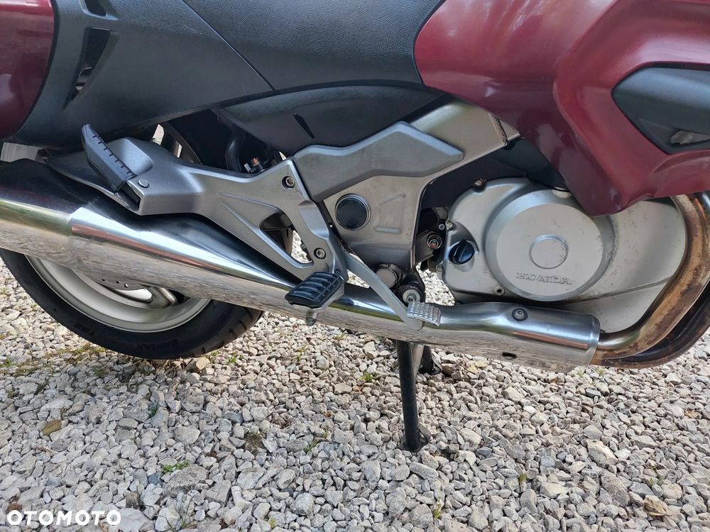 Honda Deauville - 13