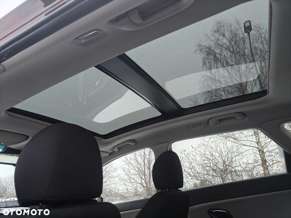 Kia Ceed 1.6 CRDi 128 Platinum Edition - 25