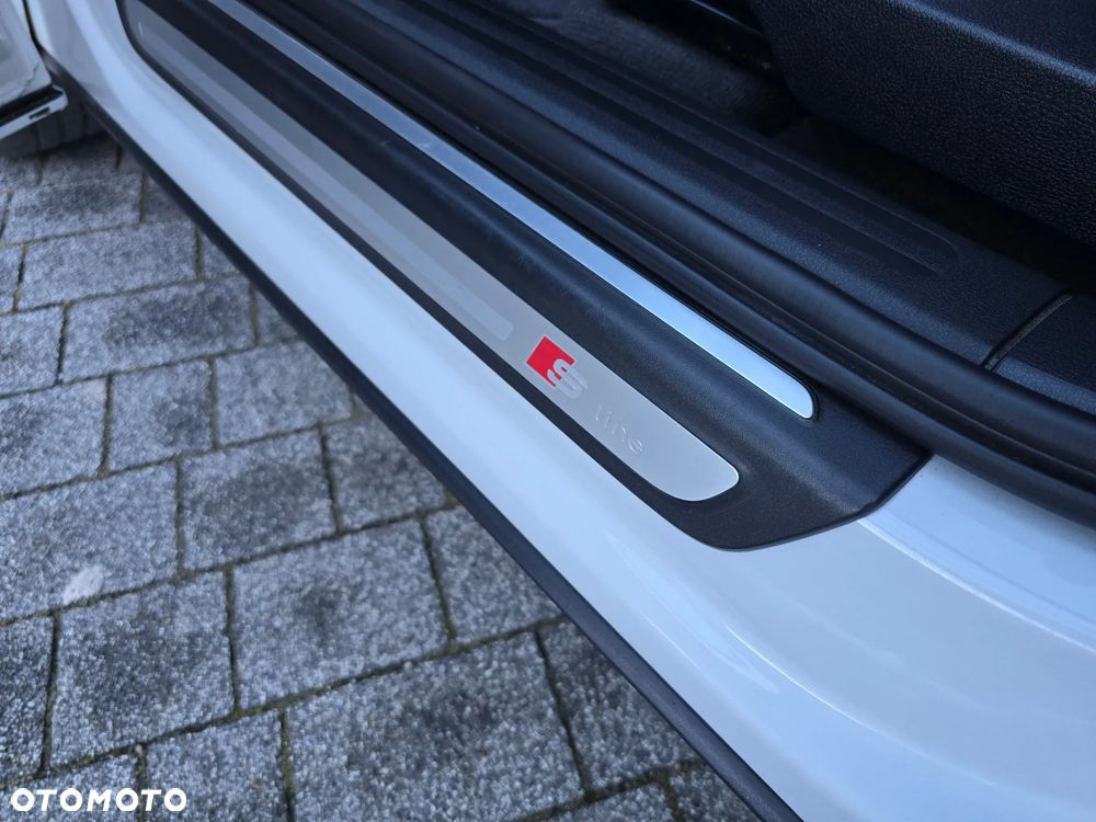 Audi Q5 2.0 TDI clean diesel Quattro - 11