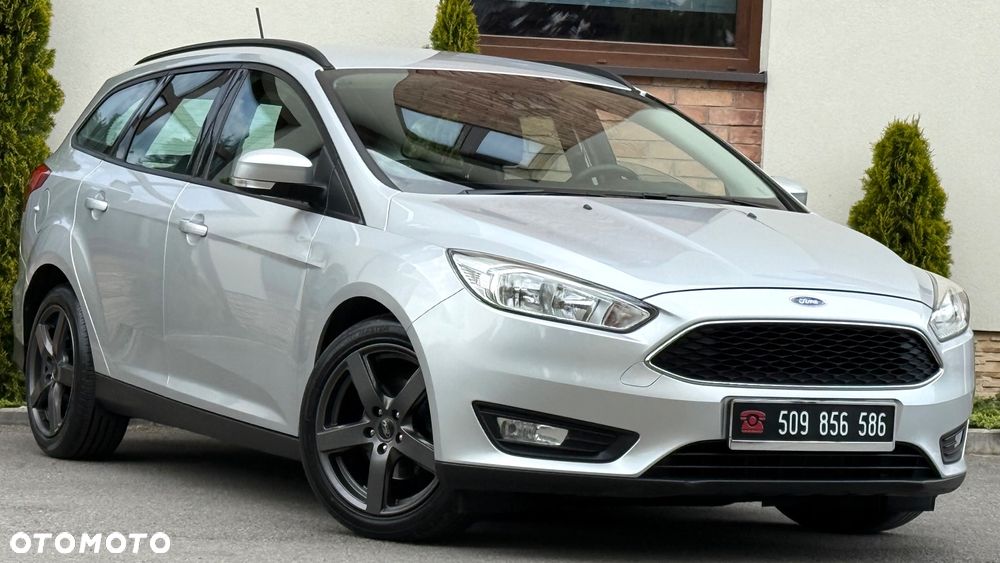 Ford Focus - 15