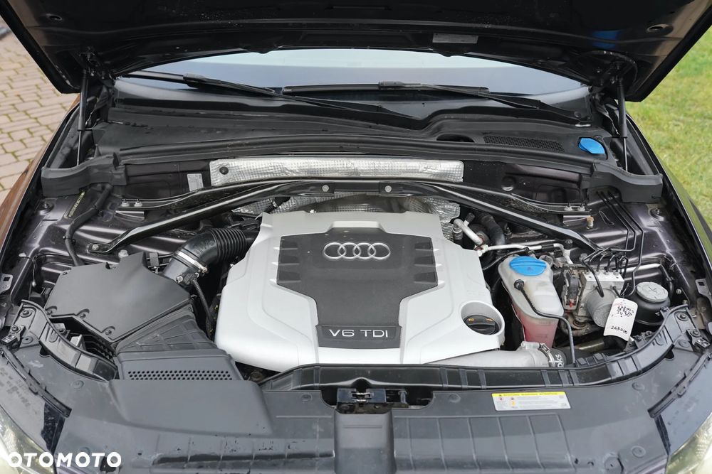Audi Q5 3.0 TDI Quattro S tronic - 31