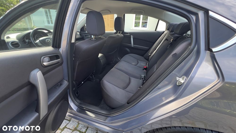 Mazda 6 1.8 MZR Prime-Line - 28