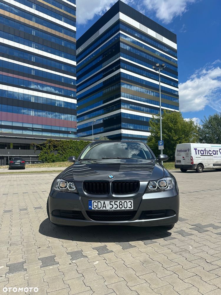 BMW Seria 3 - 2