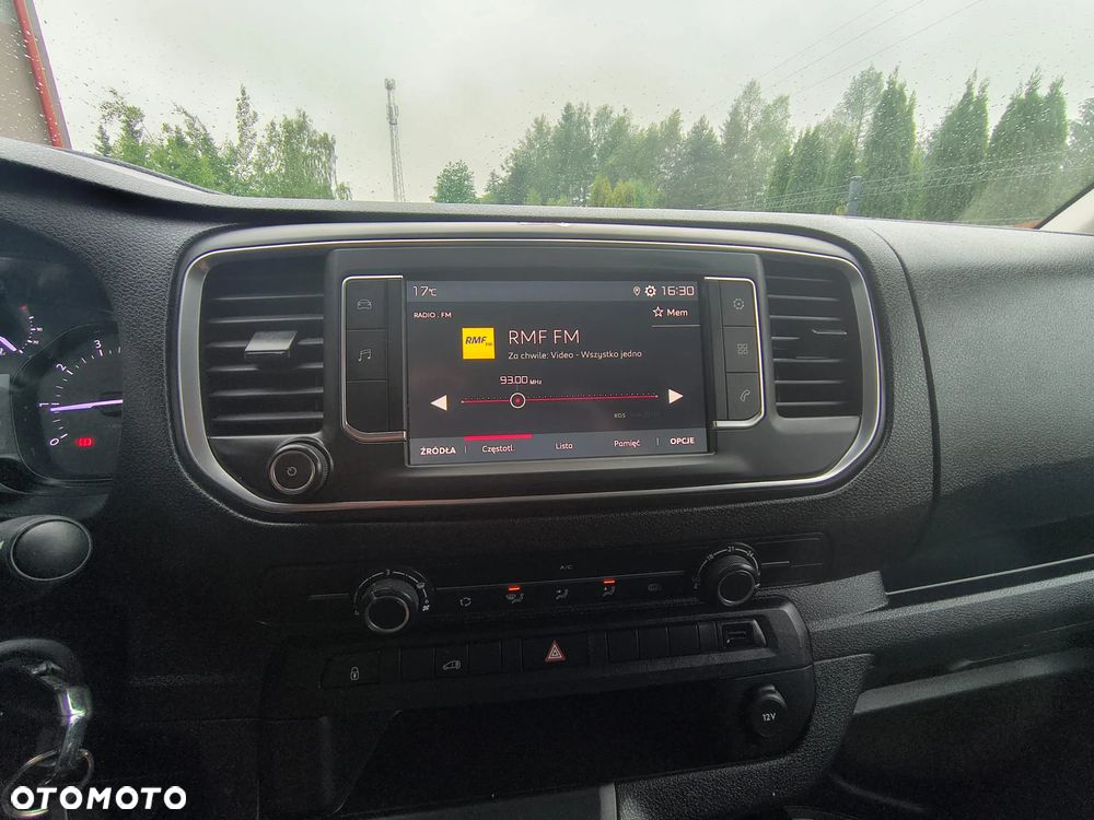 Fiat SCUDO XL - 22