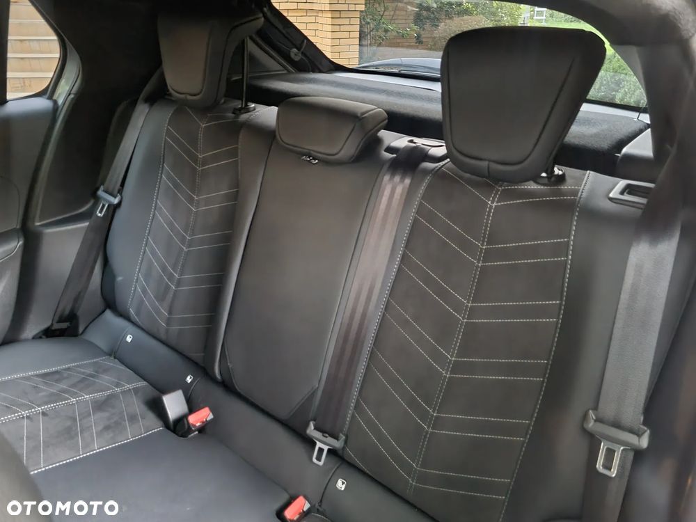 Opel Corsa 1.2 Ultimate Pack S&S - 12