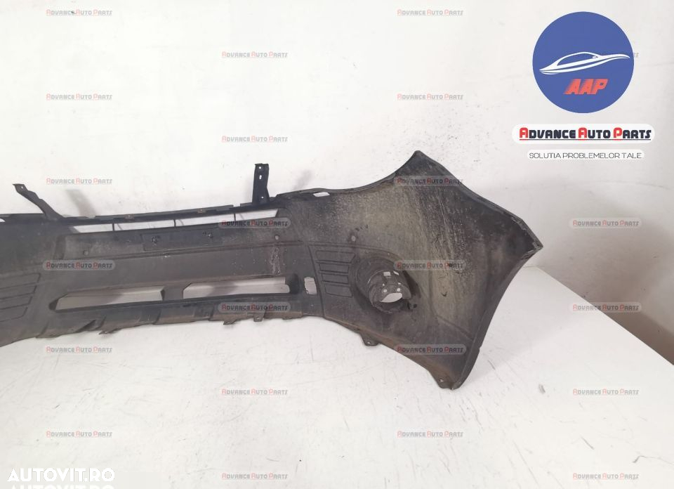Bara fata  cu spalatori si senzori, originala Subaru  Forester  3 [200 - 6
