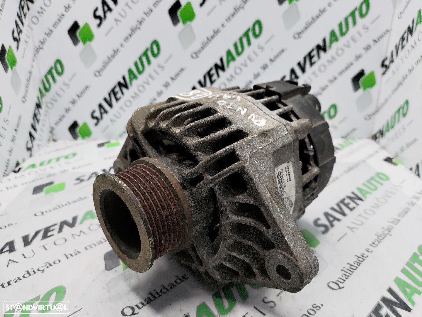 Alternador Fiat Punto (188_) - 1