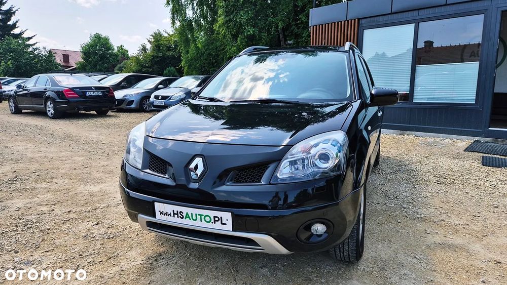 Renault Koleos 2.5 16V Expression - 3
