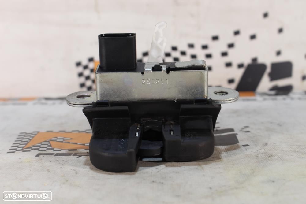 Fecho Da Mala Seat Ibiza Iv (6J5, 6P1)  6J4827505b - 7