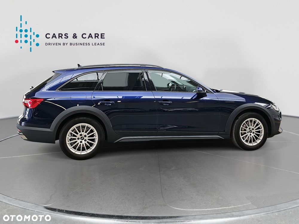 Audi A4 Allroad - 23