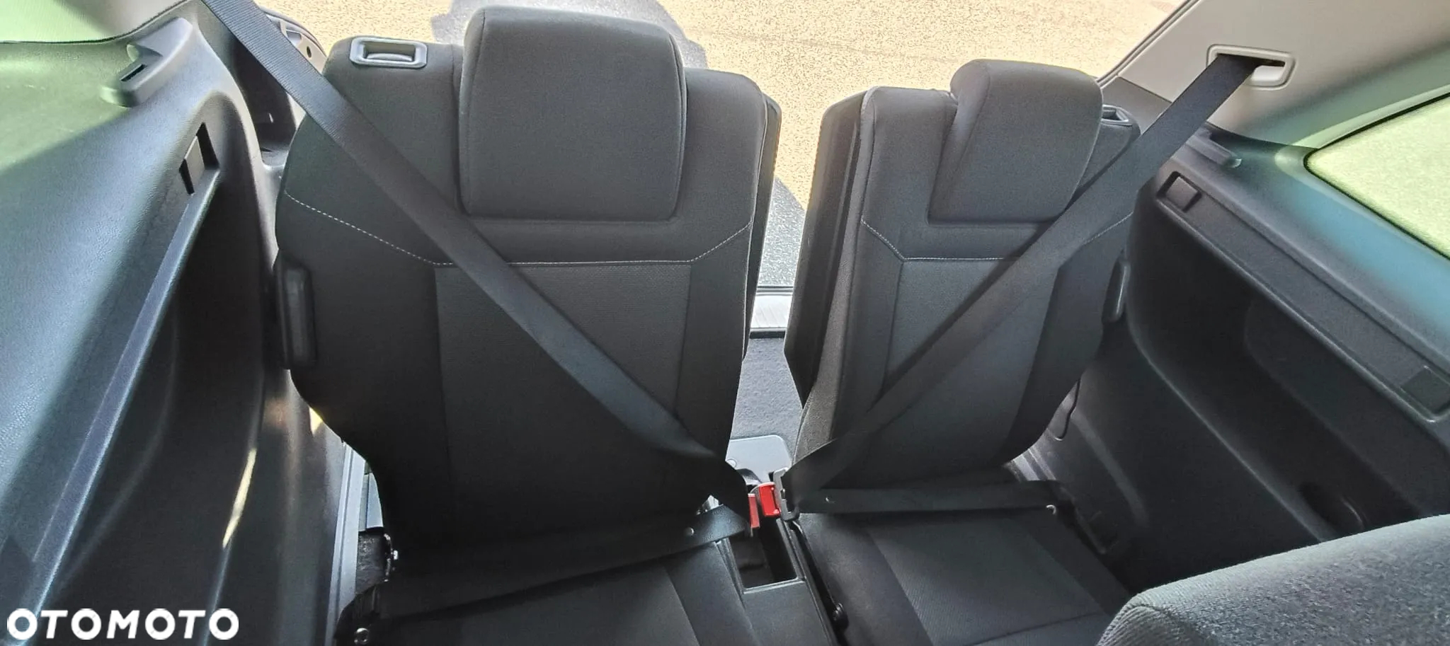 Opel Zafira 1.9 CDTI Elegance - 19