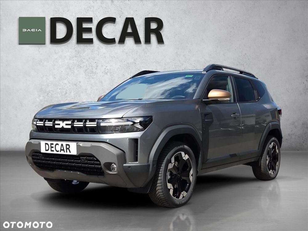 Dacia Duster - 1
