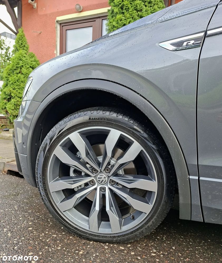 Volkswagen Tiguan 2.0 TDI BMT SCR 4Mot Highline DSG - 34