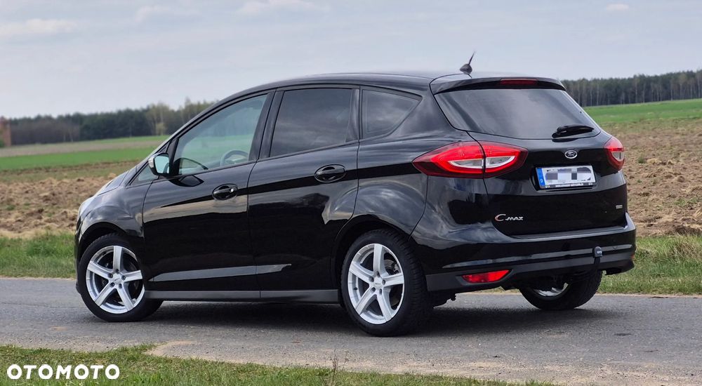 Ford C-MAX - 5