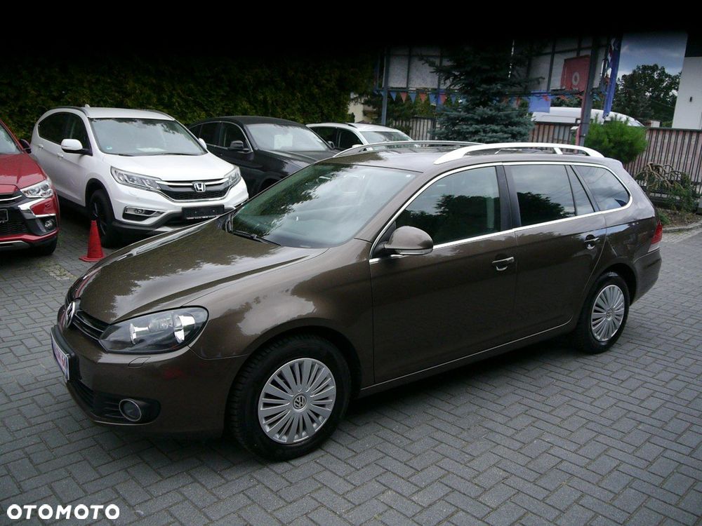 Volkswagen Golf - 14