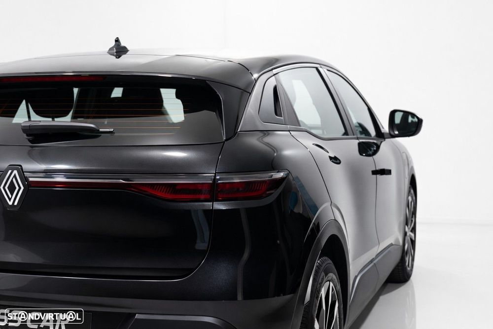 Renault Mégane E-Tech EV60 Evolution Optimum Charge - 6